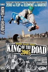 Image Thrasher - King of the Road 2005