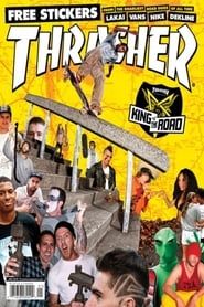 Image Thrasher - King of the Road 2011