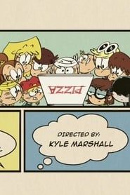 The Loud House: Slice of Life 2016 streaming