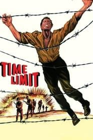 Time Limit series tv