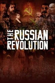 The Russian Revolution series tv