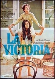 La Victoria series tv