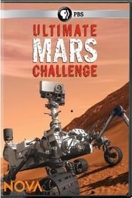 Ultimate Mars Challenge series tv