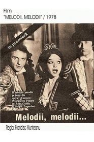 Melodii, melodii (1978)