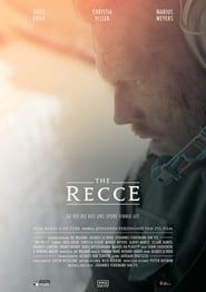The Recce series tv