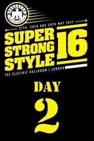 PROGRESS Chapter 49: Super Strong Style 16 (Day 2) series tv