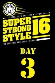 Image PROGRESS Chapter 49: Super Strong Style 16 (Day 3)