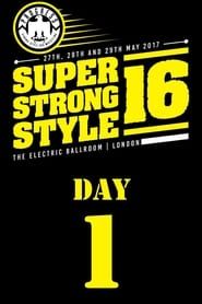 Image PROGRESS Chapter 49: Super Strong Style 16 (Day 1)
