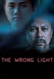 The Wrong Light series tv