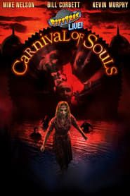 Rifftrax Live: Carnival of Souls series tv