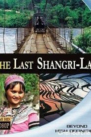 The Last Shangri-La series tv