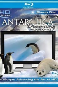Antarctica Dreaming series tv