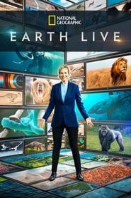 Earth Live 2017 streaming