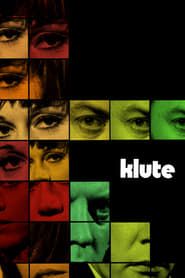 Klute 1971 streaming