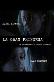 The Great Princess series tv