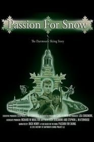 Passion for Snow series tv