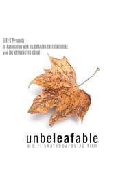 Unbeleafable series tv