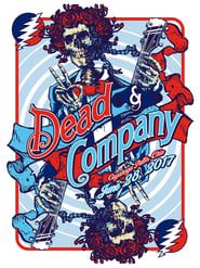 Dead & Company: 2017.06.28 - Blossom Music Center, Cuyahoga Falls, OH series tv