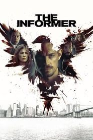 The Informer series tv