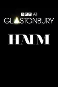 HAIM at Glastonbury 2014 2014 streaming
