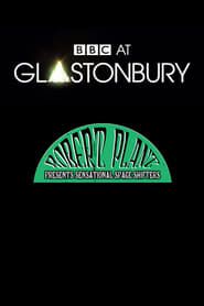 Image Robert Plant & The Sensational Space Shifters - Glastonbury 2014