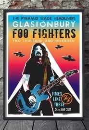 Foo Fighters: Live at Glastonbury series tv