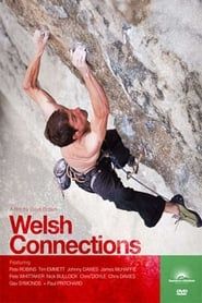 Affiche de Welsh Connections