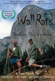Wall Rats series tv