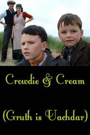 Crowdie and Cream series tv