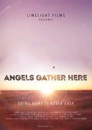 Angels Gather Here series tv