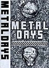 Image Metal Days 1986