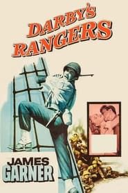 Darby's Rangers series tv