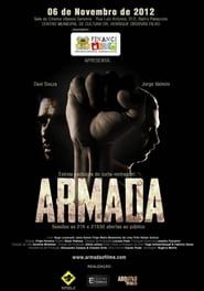 Armada series tv