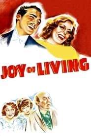 Image Joy of Living 1938