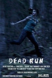 Dead Run series tv