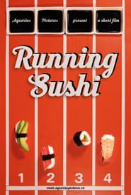 Running Sushi series tv