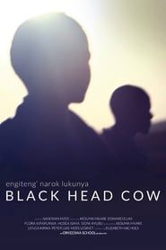 Image Black Head Cow
