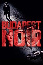Budapest Noir series tv