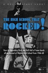 The High School That Rocked! series tv