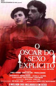 Oscaralho - O Oscar do Sexo Explícito-hd