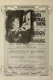 Image The Foolish Virgin 1916