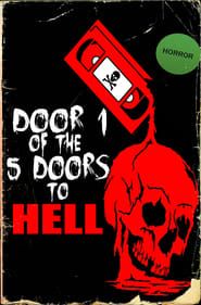 Image Door 1 of the 5 Doors to Hell