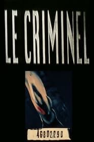 The Criminals series tv