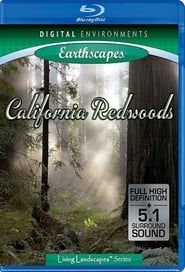 Image Living Landscapes: California Redwoods