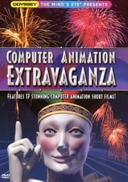 Computer Animation Extravaganza series tv