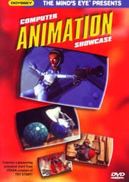 Computer Animation Showcase series tv