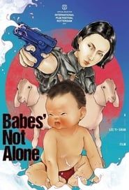 Babes' Not Alone series tv