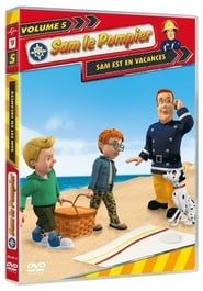 Fireman Sam: Off-duty Sam series tv