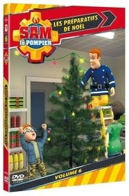 Image Sam le pompier : les préparatifs de Noël