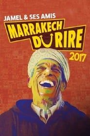 Image Jamel et ses amis au Marrakech du rire 2017